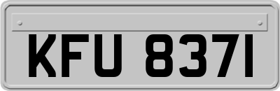 KFU8371