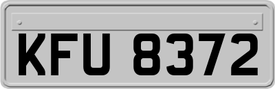 KFU8372