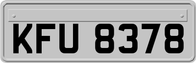 KFU8378