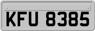 KFU8385