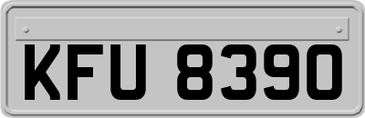 KFU8390