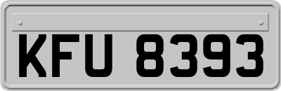 KFU8393