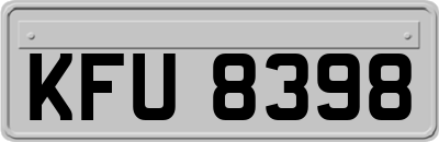 KFU8398