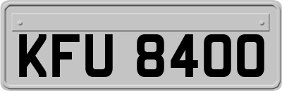 KFU8400