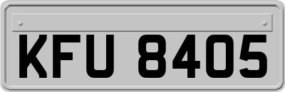 KFU8405