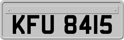 KFU8415