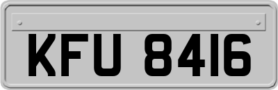 KFU8416