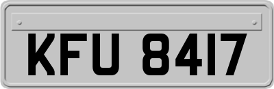 KFU8417