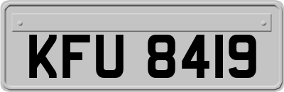 KFU8419