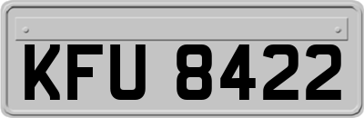 KFU8422