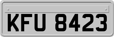 KFU8423