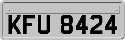 KFU8424