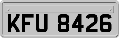 KFU8426