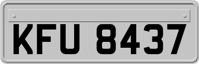 KFU8437