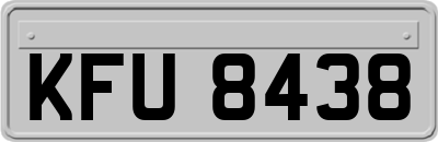 KFU8438