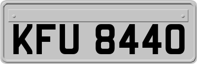 KFU8440