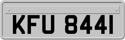 KFU8441