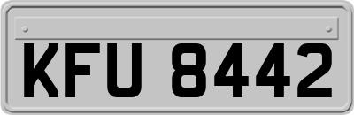 KFU8442