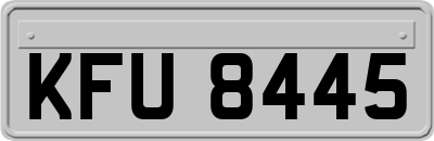 KFU8445