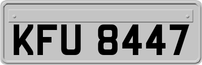 KFU8447