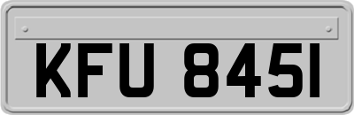 KFU8451