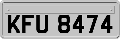 KFU8474