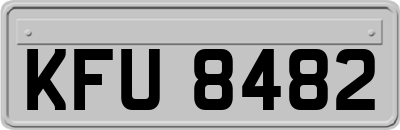 KFU8482