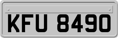 KFU8490