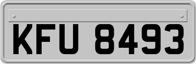 KFU8493