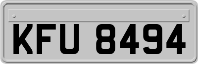 KFU8494