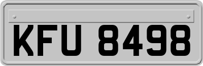 KFU8498