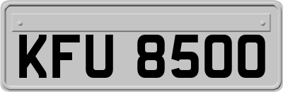 KFU8500