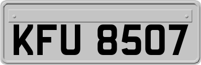 KFU8507