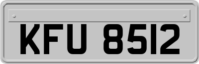 KFU8512