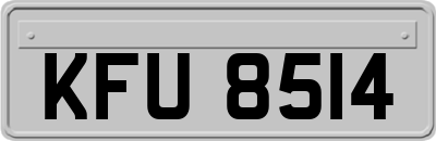 KFU8514