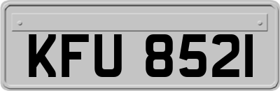 KFU8521