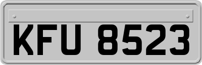 KFU8523