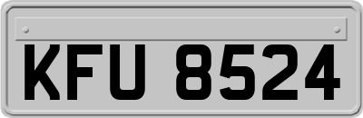 KFU8524