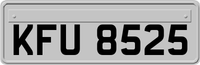 KFU8525