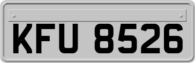 KFU8526