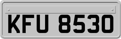 KFU8530