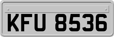 KFU8536