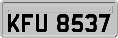 KFU8537