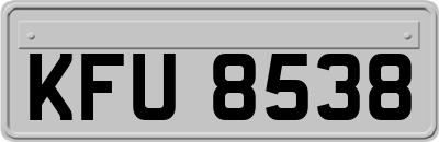 KFU8538