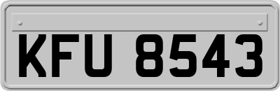 KFU8543