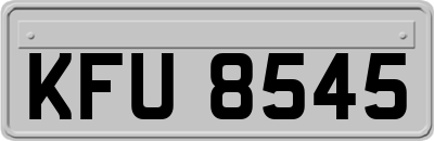 KFU8545