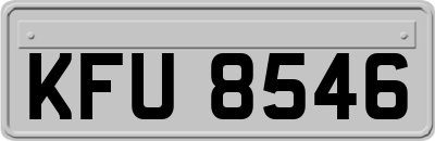 KFU8546