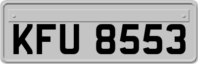 KFU8553