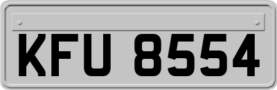 KFU8554