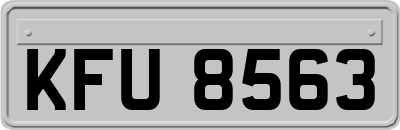 KFU8563